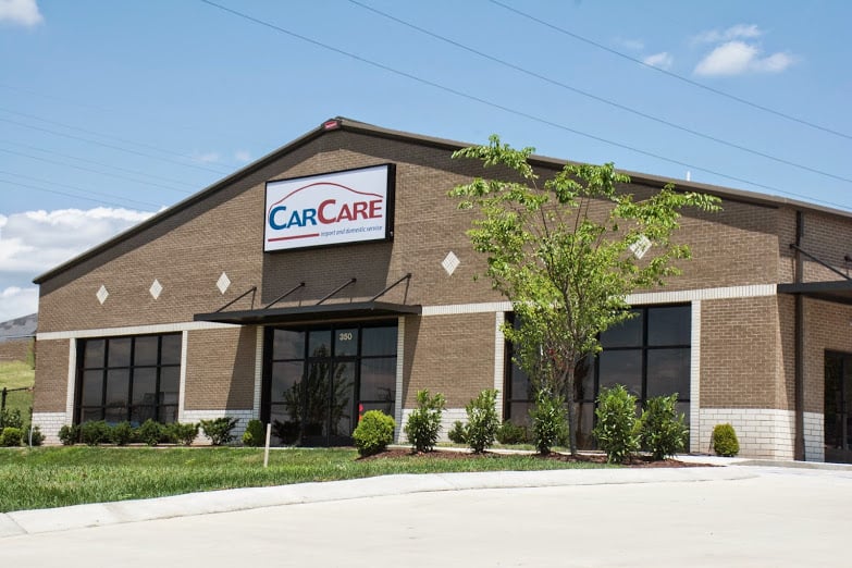 CarCare Import and Domestic Service | Hendersonville, TN 37075