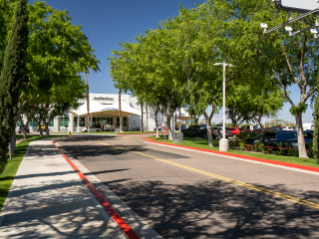 AutoNation Chrysler Dodge Jeep Ram North Phoenix in Phoenix, AZ 85023