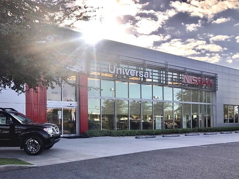 Universal Nissan | Orlando, FL 32837