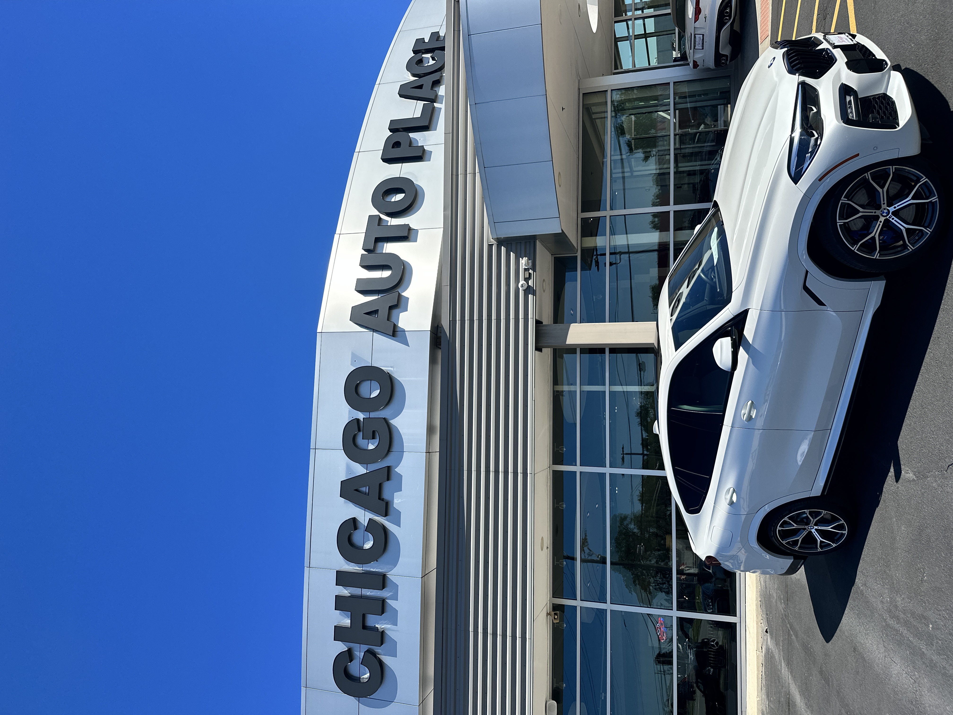 Chicago Auto Place in Downers Grove, IL 60515