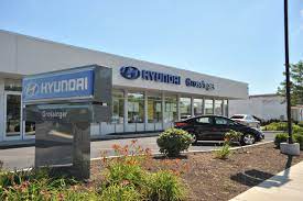 Hyundai of Lincolnwood in Lincolnwood, IL 60712