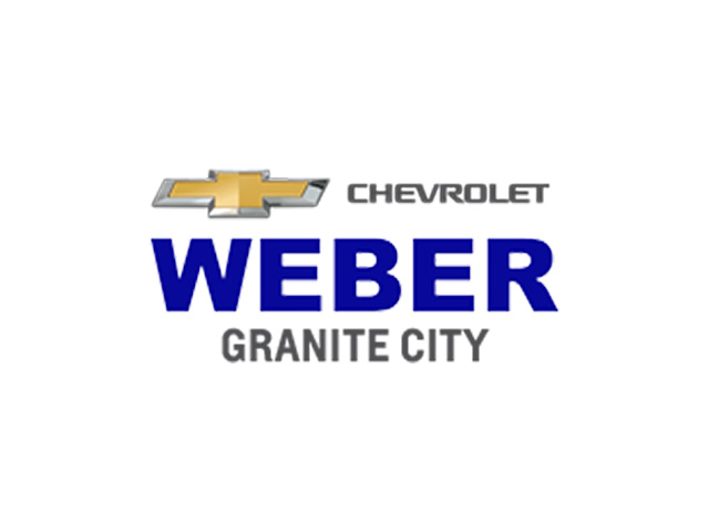 Weber Chevrolet in Granite, IL 62040