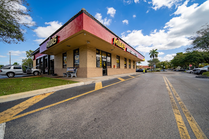 Midas - Pembroke Pines | Pembroke Pines, FL 33027