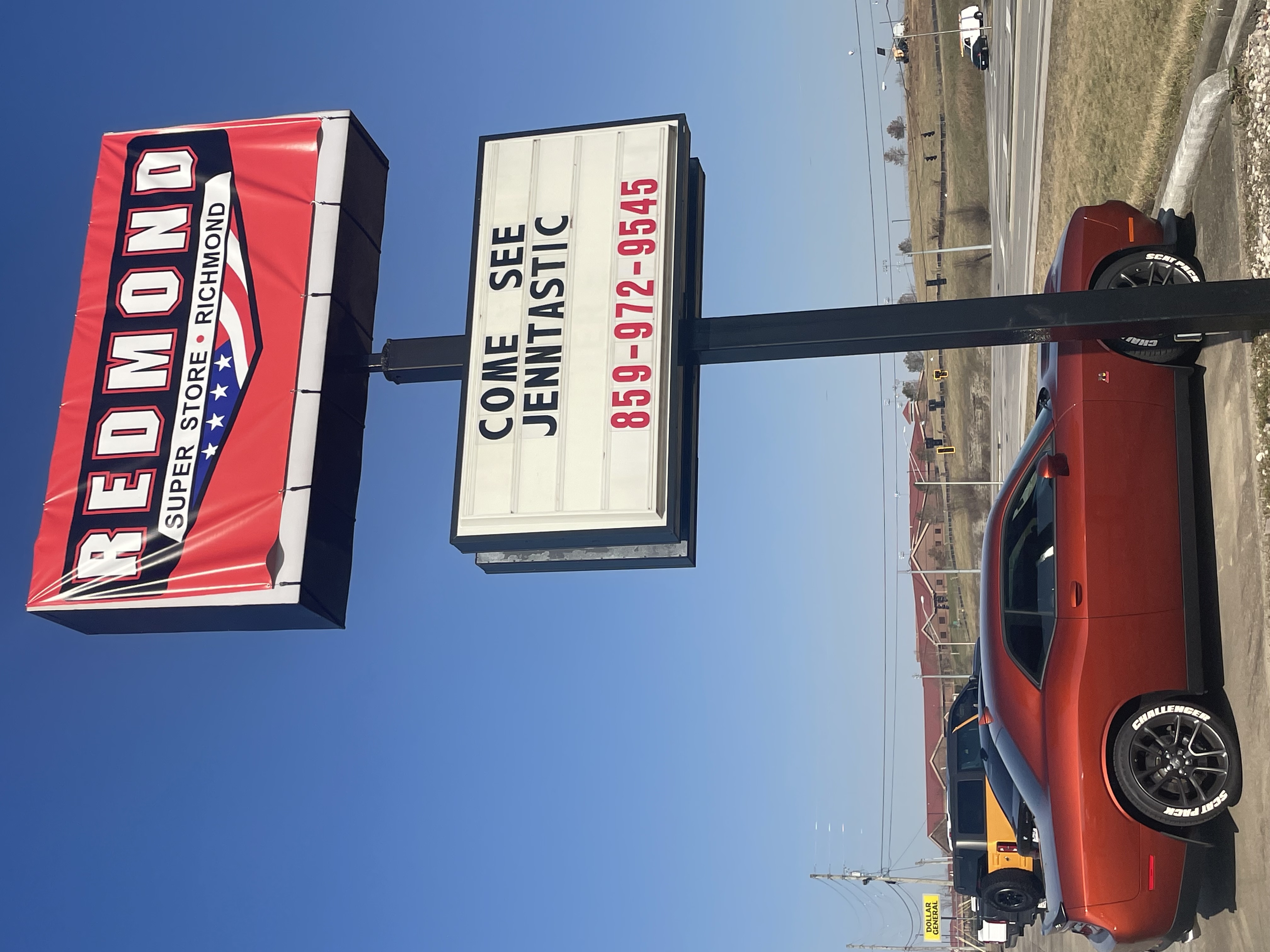 Redmond Superstore of Richmond in Richmond, KY 40475