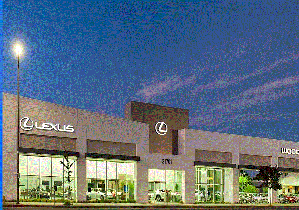 Lexus of Woodland Hills in Woodland Hills, CA 91364
