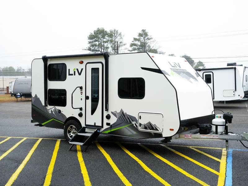 2024 International RV International RV LIV 19BH 26ft for Sale