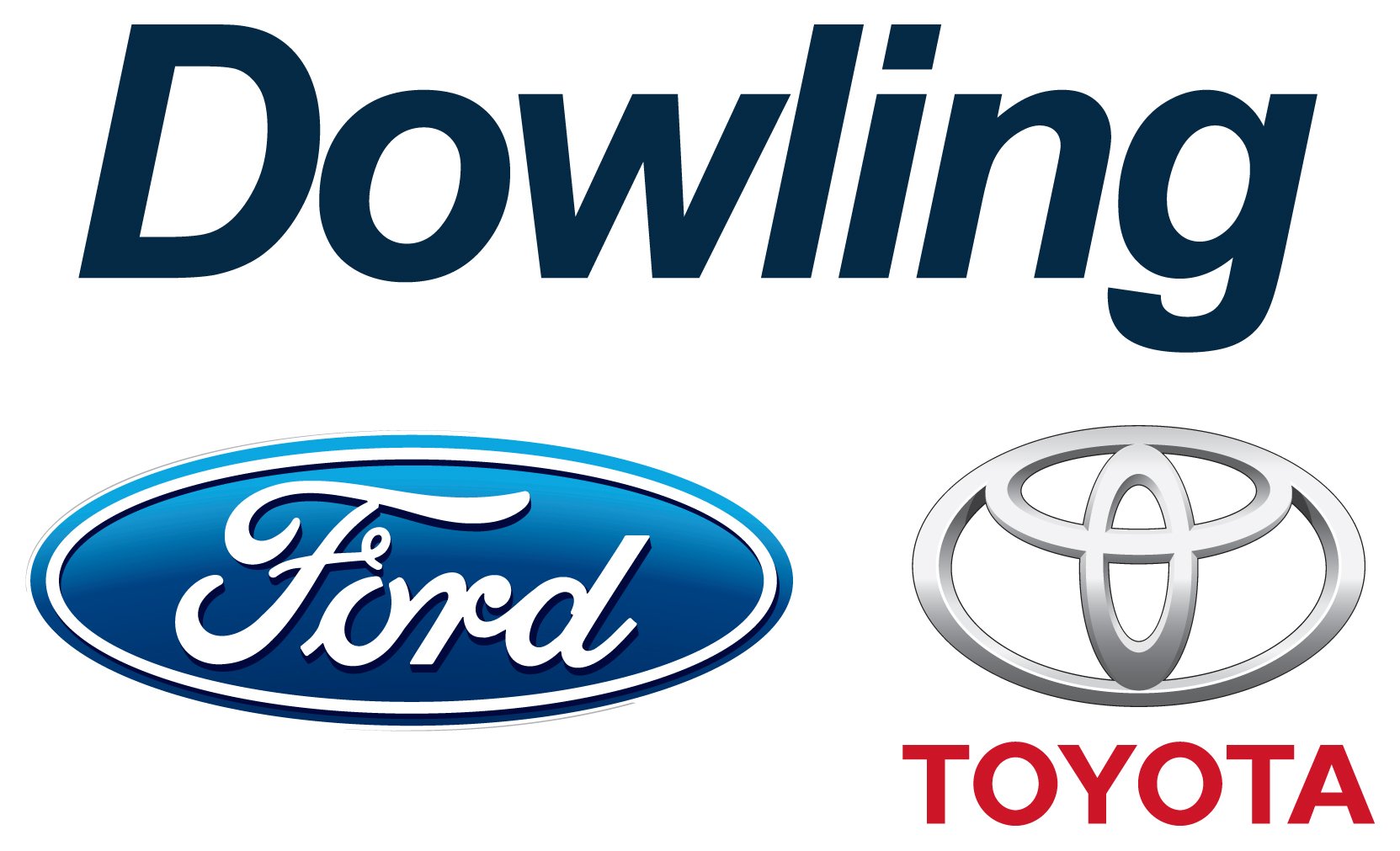Dowling Ford in Cheshire, CT 06410