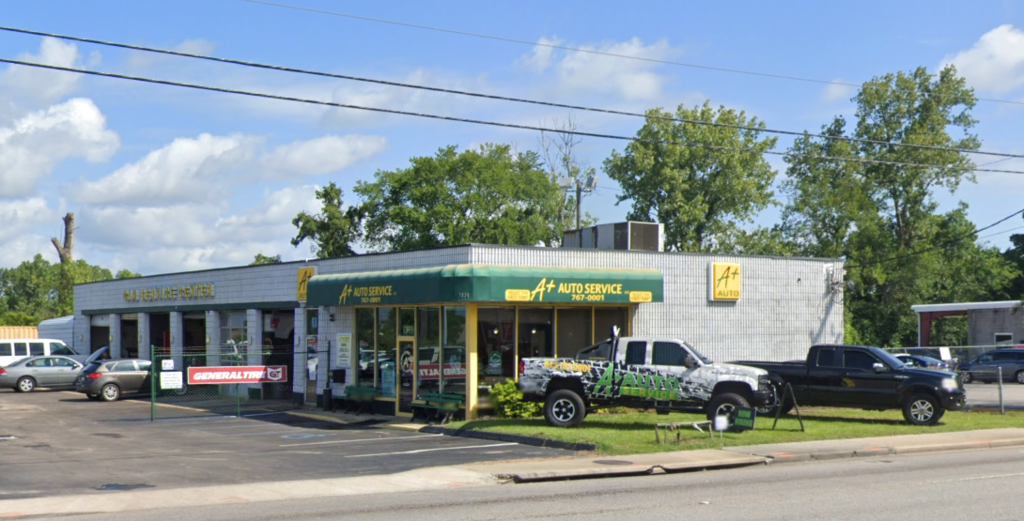 A+ Auto Service | North Charleston, SC 29418