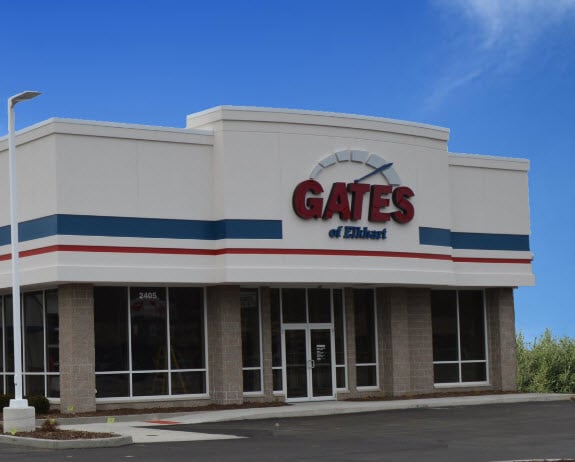 Gates of Elkhart / GatesDelivers.com in Elkhart, IN 46514