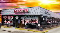 Loughead Nissan in Swarthmore, PA 19081