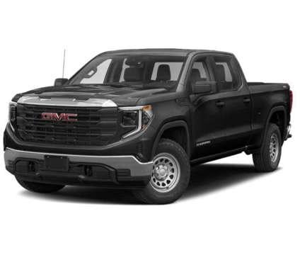 2024 GMC Sierra 1500 4WD Crew Cab Short Box Denali for Sale