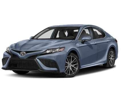 2024 Toyota Camry SE for Sale
