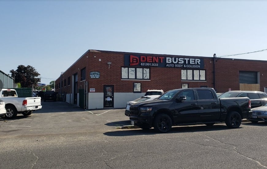 Dent Buster Auto Body & Collision | Lindenhurst, NY 11757