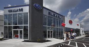 Wallace Imports of Bristol in Bristol, TN 37620
