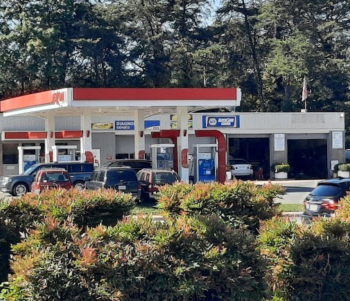 Occoquan Exxon Service Center | Woodbridge, VA 22192