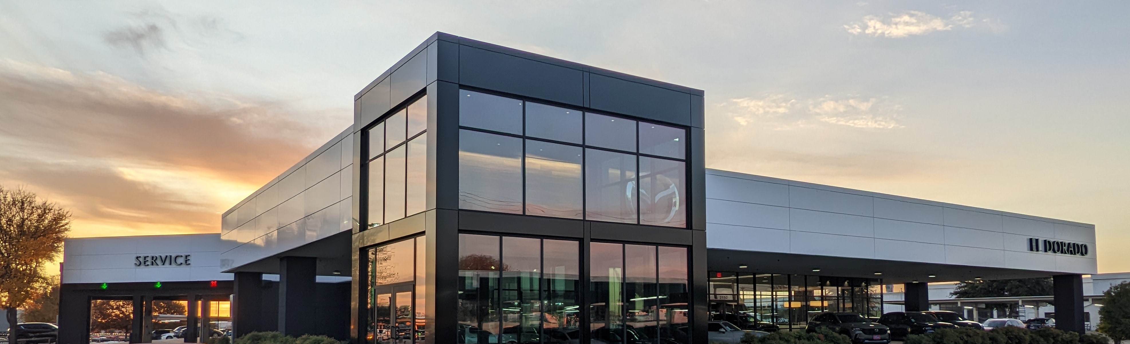 El Dorado Mazda in McKinney, TX 75070
