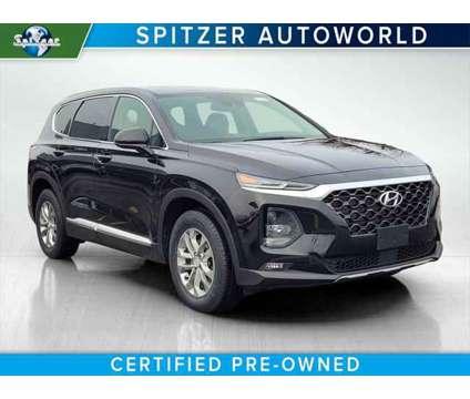 2020 Hyundai Santa Fe SEL for Sale