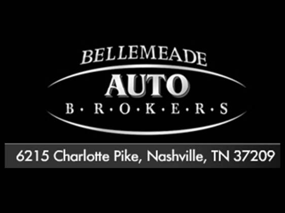 Belle Meade Auto Brokers in Nashville, TN 37209