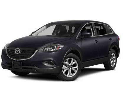 2015 Mazda CX-9 Grand Touring for Sale