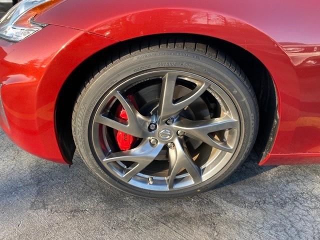 2014 Nissan 370Z Touring for Sale