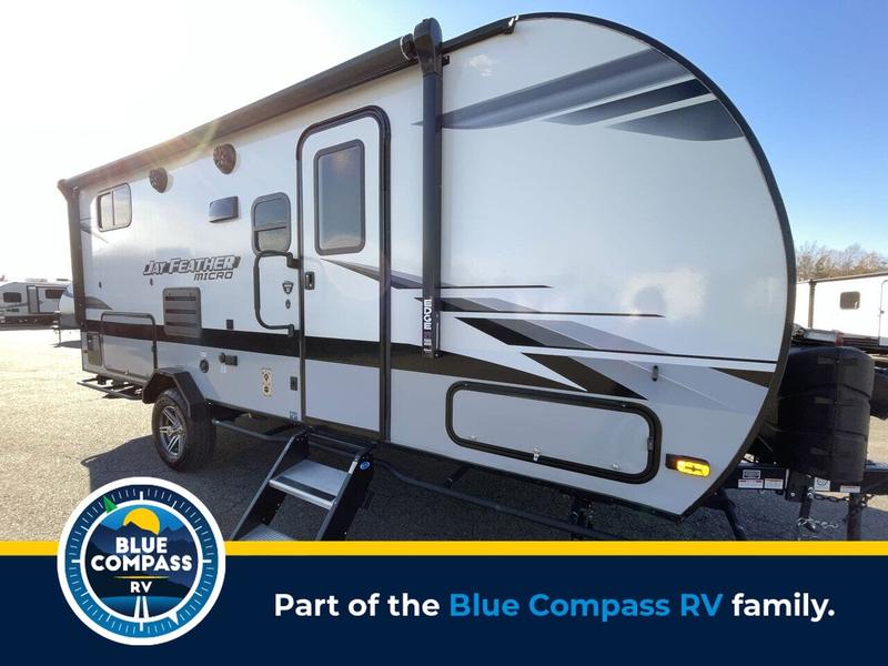 2024 Jayco Jay Feather Micro 199MBS for Sale