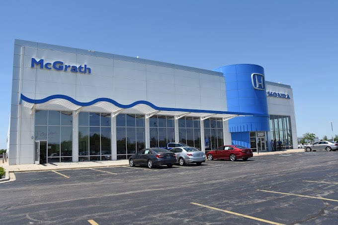 McGrath Honda of Elgin | Elgin, IL 60124