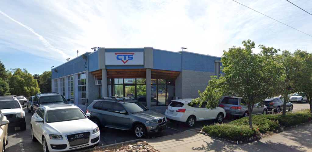 Colorado Tire & Service - Denver | Denver, CO 80231