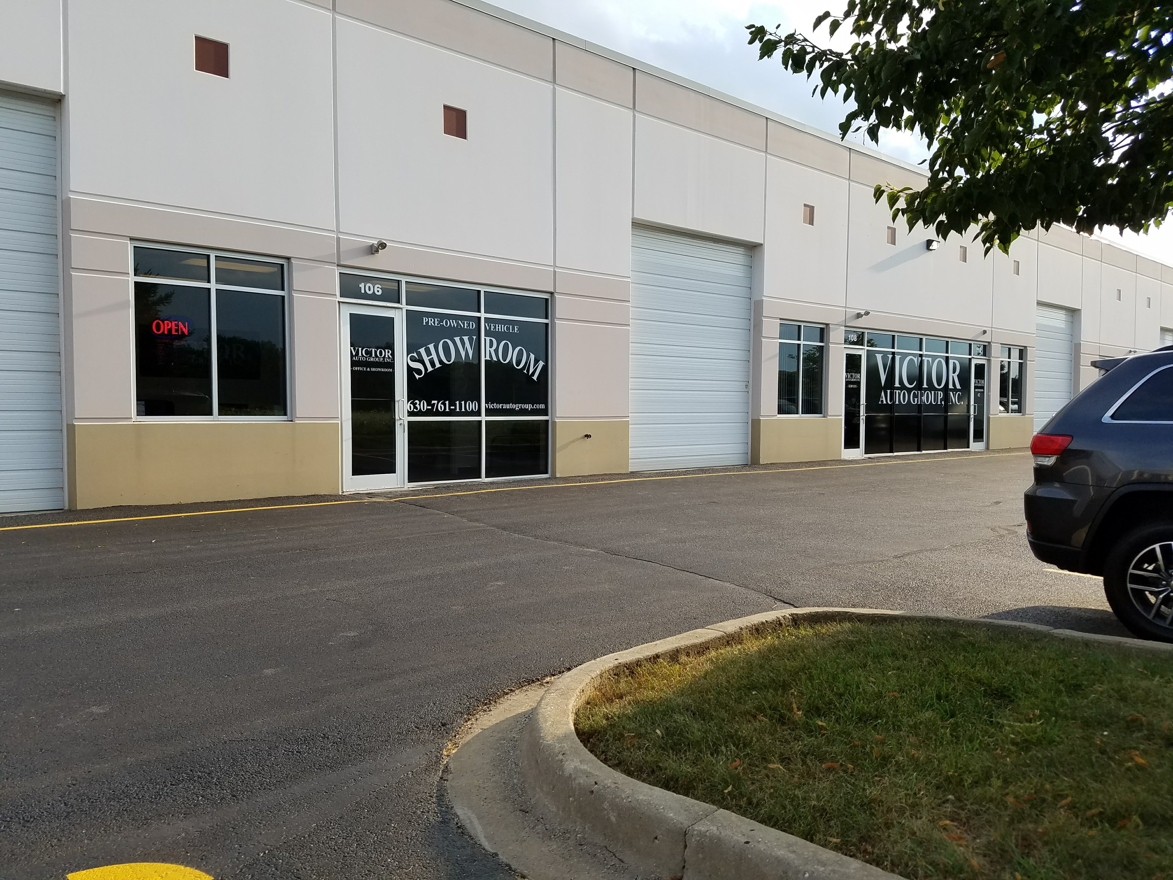 Victor Auto Group in Batavia, IL 60510