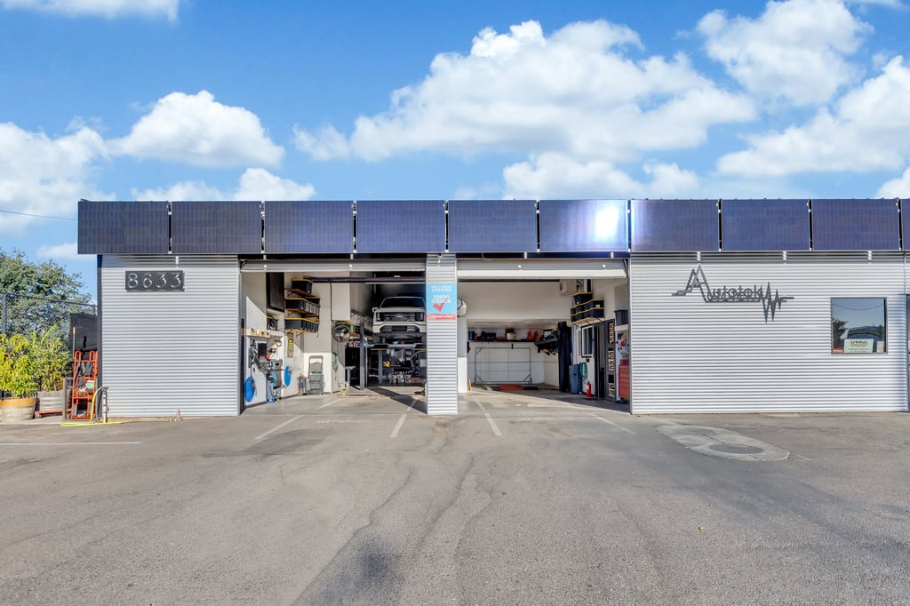 Autotek | Antelope, CA 95843