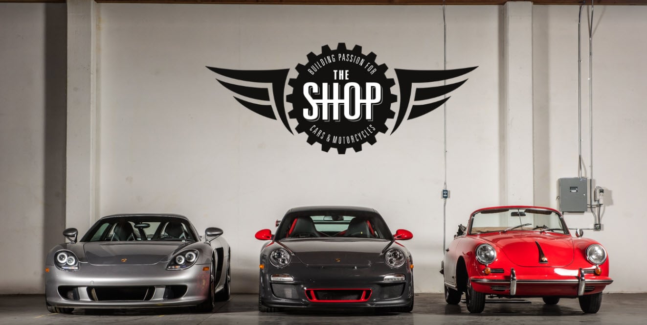 The Shop Club Inc in Seattle, WA 98134