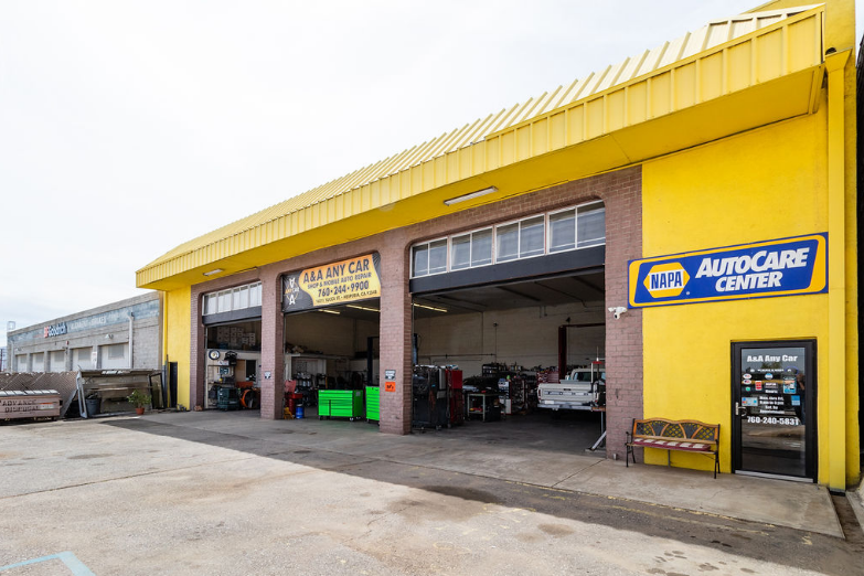 A & A Any Car | Hesperia, CA 92345