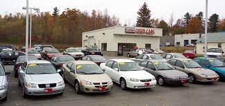 Lee Cars of Augusta in Augusta, ME 04330