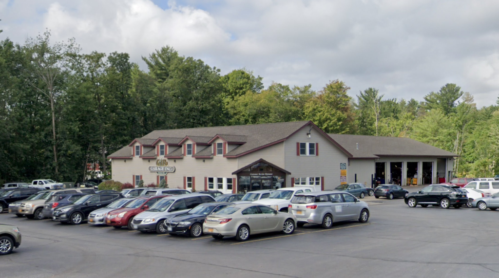 Gil's Garage | Burnt Hills, NY 12027