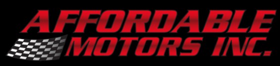 Affordable Motors in Winston-Salem, NC 27107