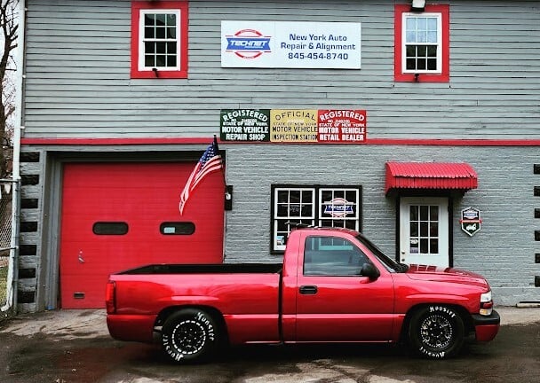 New York Auto Repair | Poughkeepsie, NY 12601