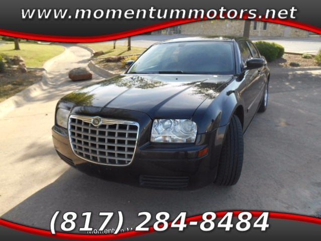 Momentum Motors in North Richland Hills, TX 76180