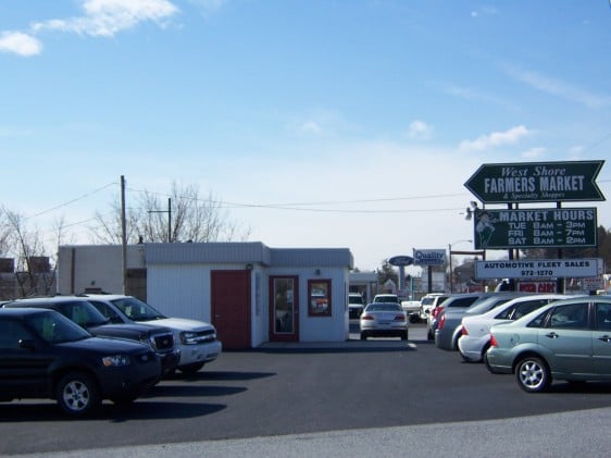 Automotive Fleet Sales in Lemoyne, PA 17043