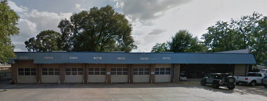 Delta World Tire - Lafayette #7004 | Lafayette, LA 70506