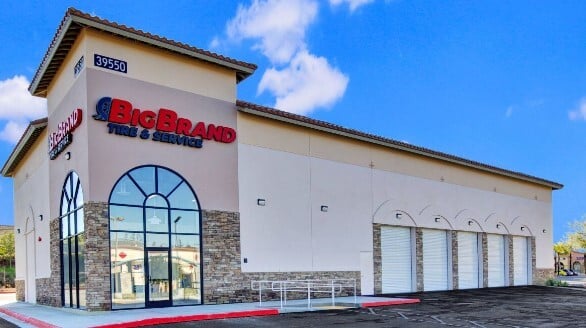Big Brand Tire - Surprise (Full Service Auto Repair) | Surprise, AZ 85378