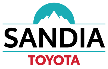 Sandia Toyota in Albuquerque, NM 87123