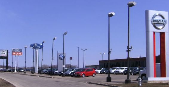 Dave Syverson in Albert Lea, MN 56007