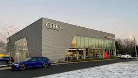 Audi West Chester in West Chester, PA 19382