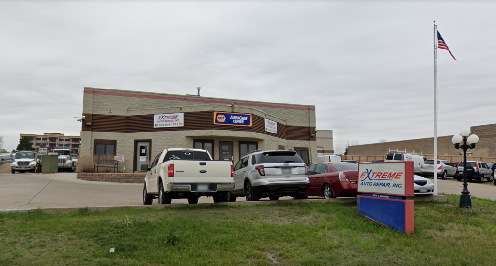 Extreme Automotive Repair | Parker, CO 80134