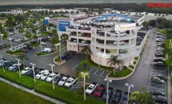 Central Florida Chrysler Dodge Jeep Ram in Orlando, FL 32819