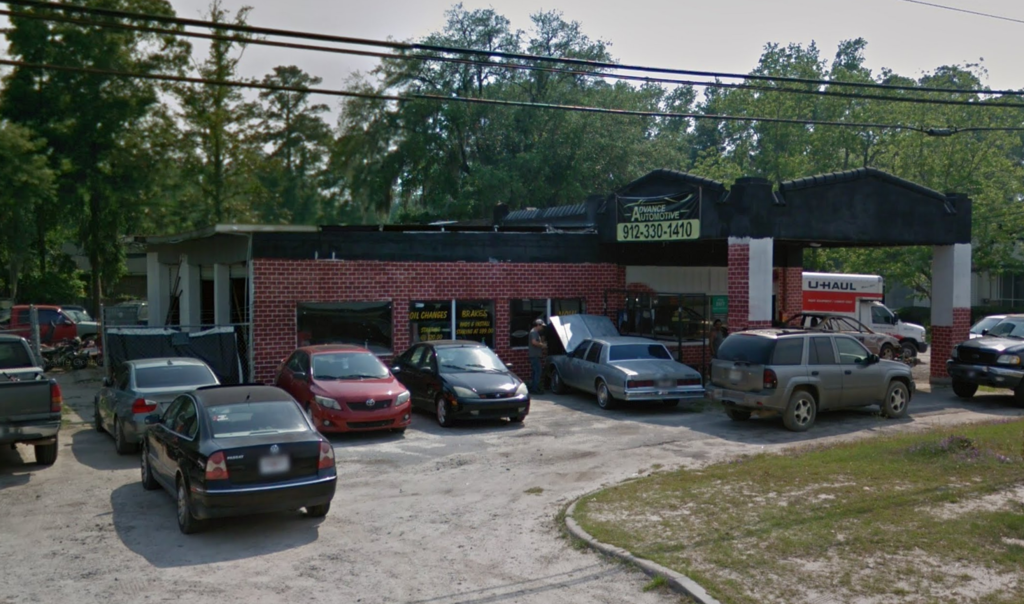 Strickland Automotive and Tire | Bloomingdale, GA 31302