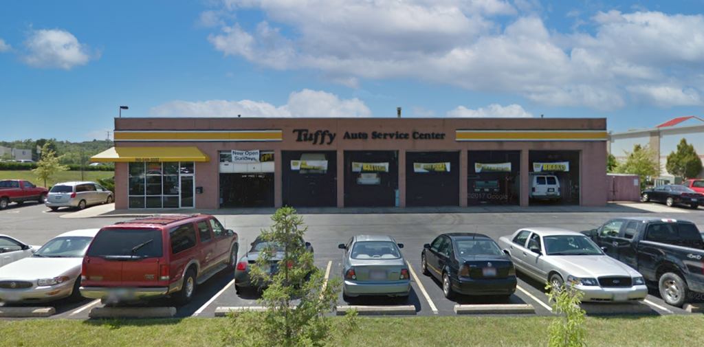 Tuffy Tire & Auto Service - Lewis Center | Lewis Center, OH 43035