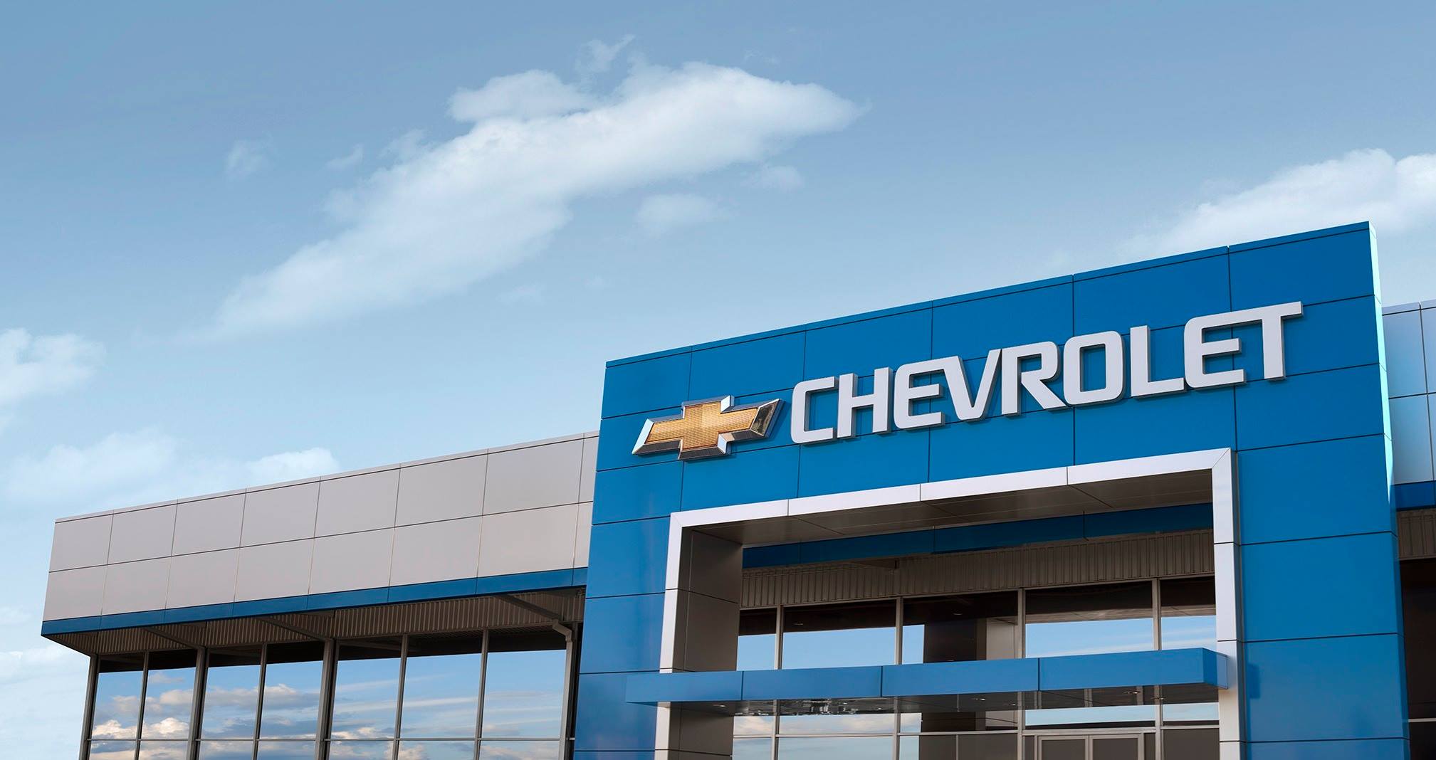 Snyder Chevrolet in Napoleon, OH 43545