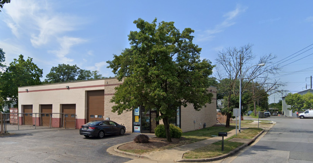Johnny's Auto Service - Lanham | Lanham, MD 20706