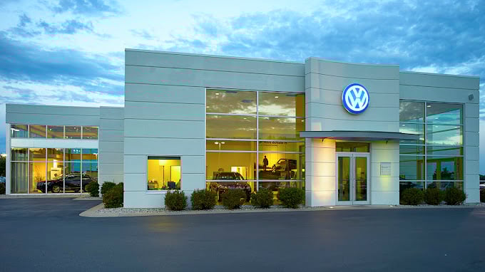 Kocourek Volkswagen in Wausau, WI 54401