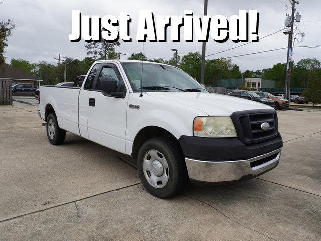 2008 Ford F-150 White, 311K miles for Sale